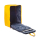 CANYON Plecak podróżny CSZ-02 Kabinowy 20x25x40 cm Żółty CNS-CSZ02YW01 - 1283185 - zdjęcie 6
